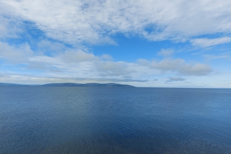 The Status of Ireland’s Climate