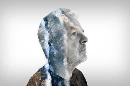 Francis O'Beirn, Marine Institute