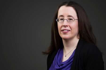 Aileen Kennedy - Photo credit Andrew Downes, Xposure