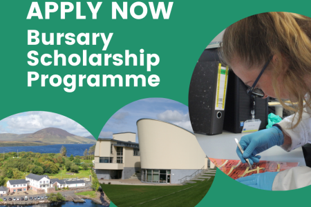 Bursary Scholarship Programme