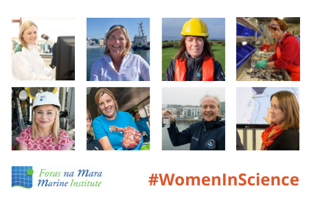 Women in Science