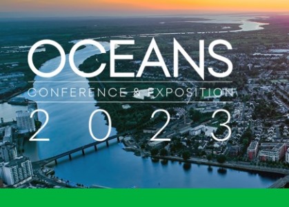 OCEANS 2023 Limerick