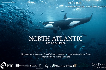 North Atlantic Series. Picture Credit George Karbus Photography