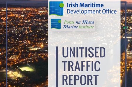 UNITISED TRAFFIC REPORT – Q1 & Q2 2023