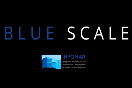 INFOMAR launches Blue Scale Map Series showcasing Ireland’s coastal depths in unprecedented detail