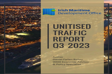 IMDO Unitised Traffic Report Q3 2023