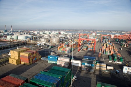 Marine Institute’s IMDO publishes Q4, 2023 Unitised Traffic Report