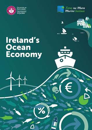 Irelands Ocean Economy Report 
