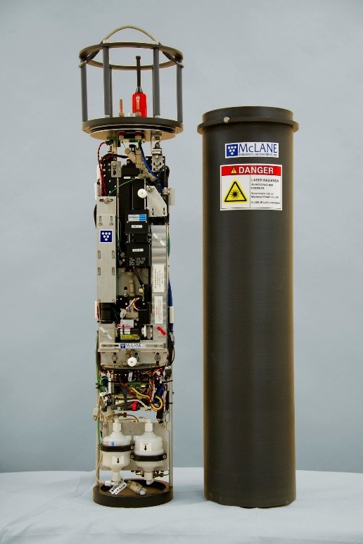 Imaging Flow Cytobot 