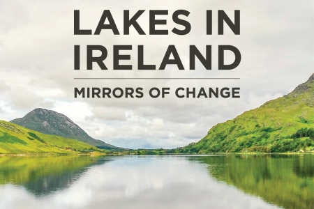 Lakes in Ireland: Mirrors of Change