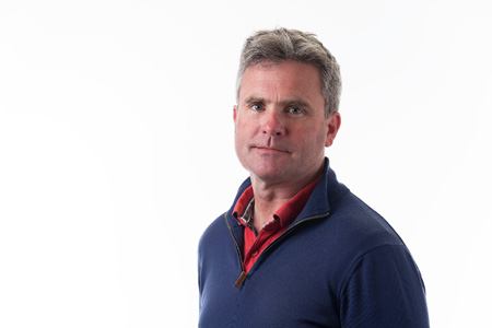 Dr Glenn Nolan as Director of Marine Environment and Food Safety Services (MEFSS).