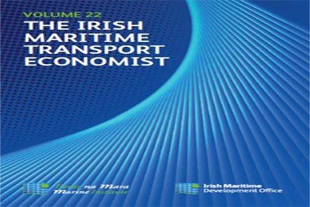 Irish Maritime Transport Economist report for 2024
