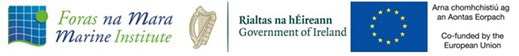Marine Institute and Govenment of Ireland